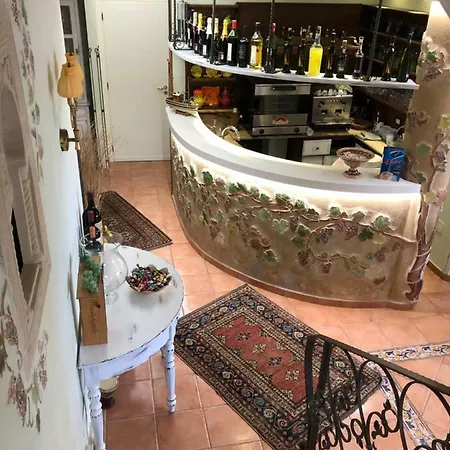 מלון Krimar