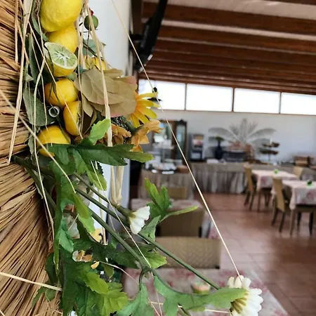 Krimar San Vito Lo Capo