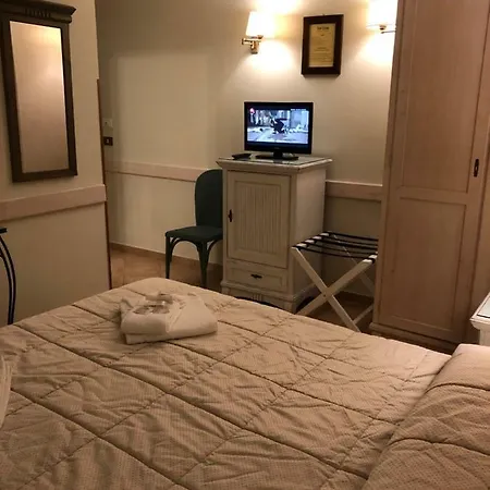 Hotel Krimar San Vito Lo Capo