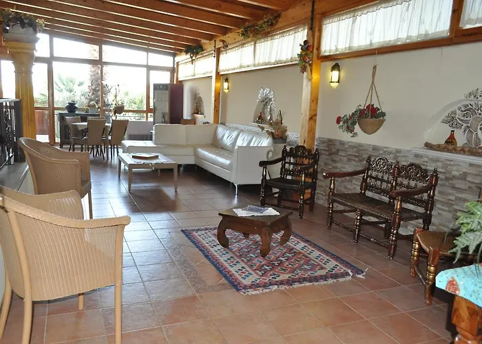 Krimar Hotel