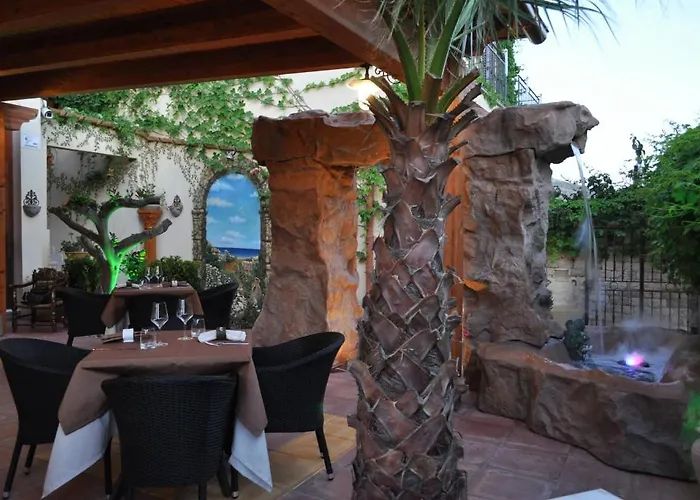 Hotel Krimar