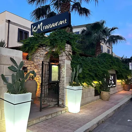Hotel Krimar 3*