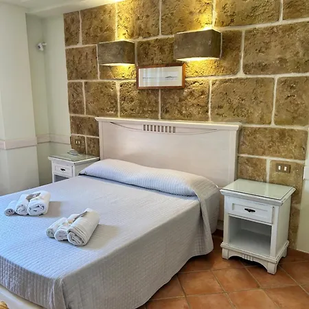 Krimar Hotel San Vito Lo Capo