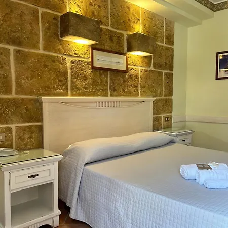 Hotel Krimar San Vito Lo Capo