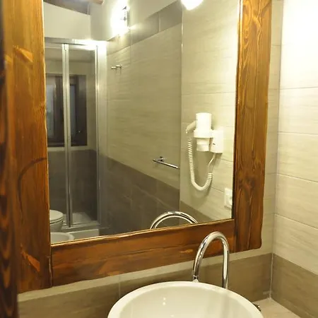 Hotel Krimar