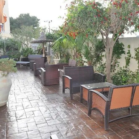 Krimar Hotel 3*
