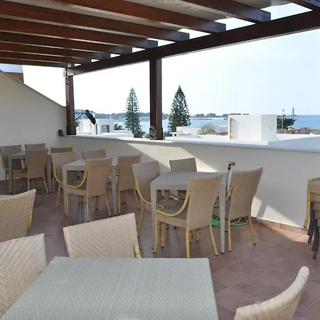 Krimar Hotel San Vito Lo Capo