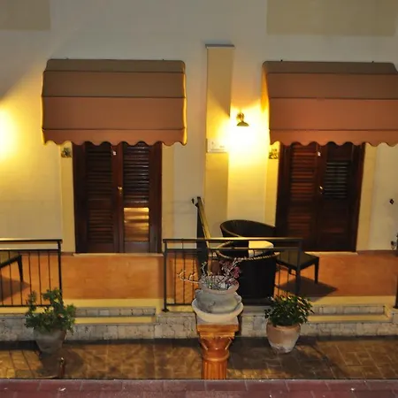 Hotel Krimar 3*