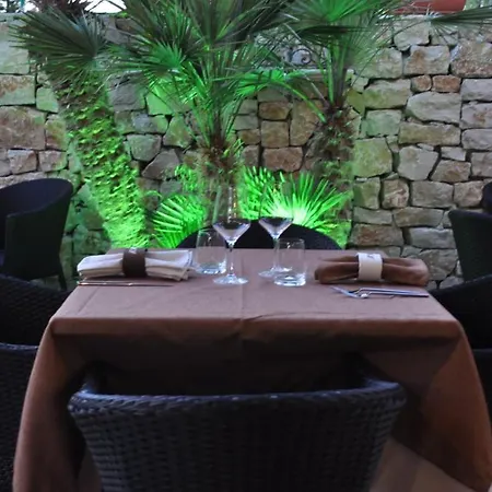 Hotel Krimar San Vito Lo Capo