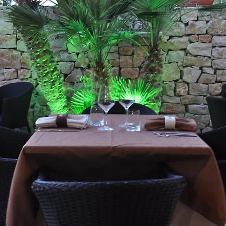 Hotel Krimar San Vito Lo Capo