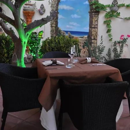 Krimar Hotel 3*