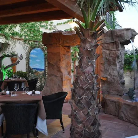 Hotel Krimar