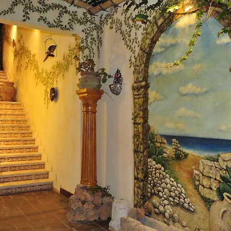 Krimar Hotel San Vito Lo Capo