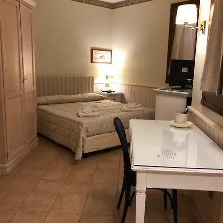 Hotel Krimar San Vito Lo Capo