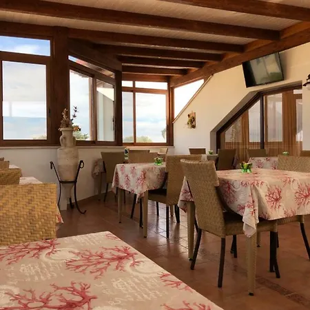 Krimar Hotel