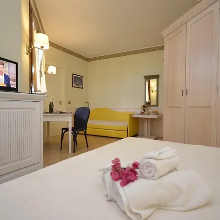 Hotel Krimar San Vito Lo Capo