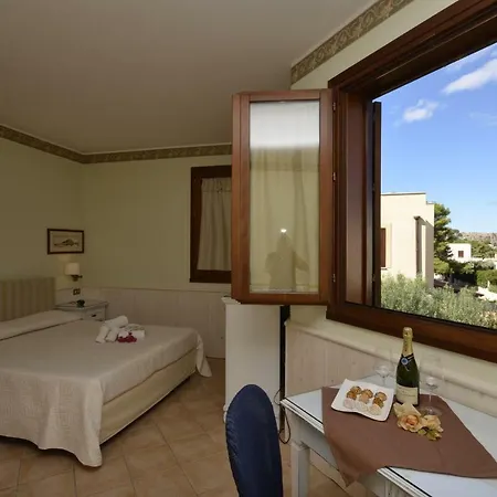 Hotel Krimar San Vito Lo Capo